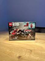 Lego Set - 75362 - Star Wars - Ahsoka Tano’s T-6 Shuttle, Nieuw