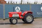 Veiling: Minitractor Yanmar YM1610D Diesel, Zakelijke goederen, Landbouw | Tractoren, Ophalen, Nieuw