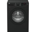 Beko Wtk104121a Wasmachine 10kg 1400t, Elektronische apparatuur, Wasmachines, Ophalen of Verzenden, Nieuw