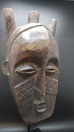 masker - kuba - Congo, Democratische Republiek Congo