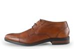 Bugatti Veterschoenen in maat 44 Cognac | 5% extra korting, Kleding | Heren, Schoenen, Bugatti, Overige kleuren, Verzenden, Zo goed als nieuw