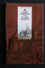 Volksverhalen uit Vlaams Brabant 9789027470911 Top, Boeken, Verzenden, Gelezen, Top
