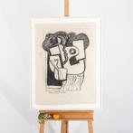 Rein Dool (1933) - Abstract