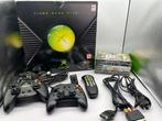 Microsoft - Xbox original - OG Xbox With Original Duke, Games en Spelcomputers, Nieuw