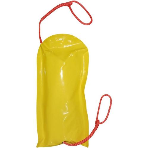 8mm Floating Rope 30m met Hoes, Sports nautiques & Bateaux, Accessoires & Entretien, Enlèvement ou Envoi