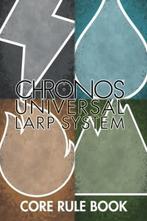 Chronos Universal Larp System, Verzenden