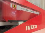Ferrari 1:43 - Model sportwagen - Iveco Scuderia Ferrari F1, Nieuw