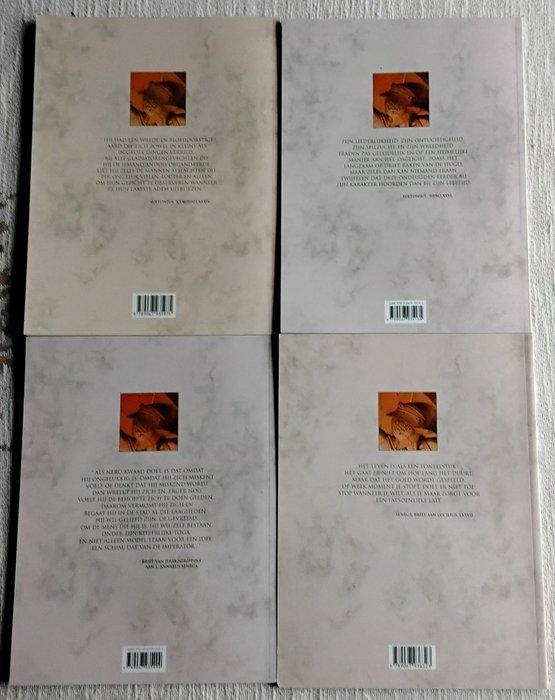 Murena 1 t/m 12 - Complete reeks SC - 12 Album - 2003/2024, Boeken, Stripverhalen