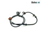 ABS capteur de roue devant Honda FJS 600 2001-2004 +ABS, Motoren, Verzenden, Nieuw