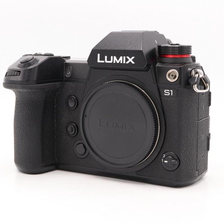 Panasonic Lumix DC-S1 body | Tweedehands, TV, Hi-fi & Vidéo, Appareils photo numériques, Envoi