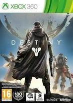 Destiny -  360 - Xbox (Xbox 360 Games, Xbox 360), Games en Spelcomputers, Nieuw, Verzenden