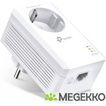 TP-Link Powerline TL-PA7017P, Verzenden