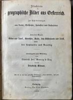 Jos. Wenzig / Friedrich Körner - Illustrirte geographische