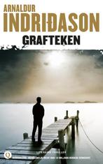 Grafteken / Erlendur / 2 9789021446585 Arnaldur Indridason, Boeken, Verzenden, Gelezen, Arnaldur Indridason