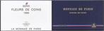 Coffrets Fleur de coin France Coffret Fleur De Coin 1986, Timbres & Monnaies, Verzenden