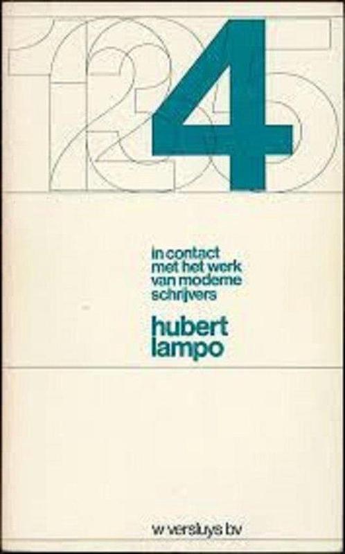 Hubert lampo 9789024908691 Weck, Boeken, Overige Boeken, Gelezen, Verzenden