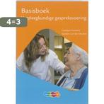 Verpleegkundige gespreksvoering 9789006952445, Verzenden, Gelezen, Geertjan Emmens
