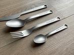 Alessi - Virgil Abloh - Bestekset (4) - Conversational