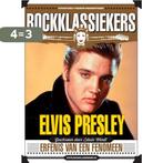 Rock Klassiekers -  Elvis Presley 9789074274678 Edwin Wendt, Verzenden, Zo goed als nieuw, Edwin Wendt