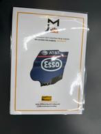 Eindplaat achtervleugel - Red Bull - RB13 2017, Verzamelen, Nieuw