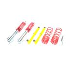 SUSPENSION FILETÉ TA TECHNIX POUR FIAT SEICENTO 1998 2009, Verzenden, Nieuw