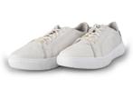 Timberland Sneakers in maat 43 Wit | 10% extra korting, Kleding | Heren, Schoenen, Sneakers, Wit, Zo goed als nieuw, Verzenden