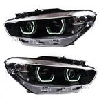 Angel Eyes Koplampen BMW 1 serie F20 LCI F21 LCI B4559