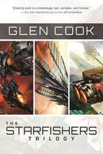 The Starfishers Trilogy 9781597809009 Glen Cook, Verzenden, Glen Cook