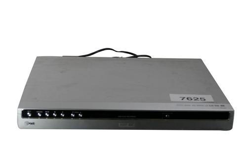 LG RH7500 - DVD & HDD Recorder 80GB, Audio, Tv en Foto, Decoders en Harddiskrecorders, Verzenden