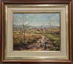 Mateu Graboleda (1954) - Ruta rural
