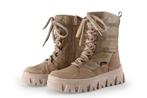 Richter Snowboots in maat 31 Beige, Verzenden, Schoenen