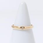 Zonder Minimumprijs - Cartier - Ring - Wedding - 18 karaat, Handtassen en Accessoires, Nieuw
