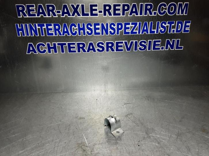 Beugel achteras stabilisatorstang Opel Ascona Manta A en B, Auto-onderdelen, Remmen en Aandrijving, Nieuw, Opel, Verzenden