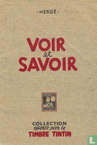 Kuifjesbon producten - Voir et Savoir : Aérostation - Sér., Livres, BD, Envoi