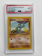 Pokémon - 1 Graded card - PSA - WOTC