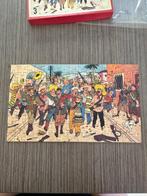 Hergé - Puzzel - Timbres Tintin - 1952, Nieuw