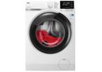 AEG LR63XR844 wasmachine – 8 kg – 1400 rpm, Electroménager, Verzenden