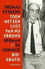 Open domein 53 - Toen met een lijst van nu errond, Verzenden, Nieuw