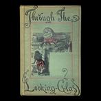Lewis Carroll / John Tenniel - Through The Looking-Glass -