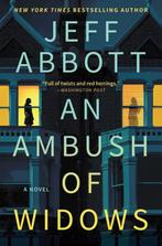 An Ambush of Widows 9781538719152 Jeff Abbott, Verzenden, Zo goed als nieuw, Jeff Abbott