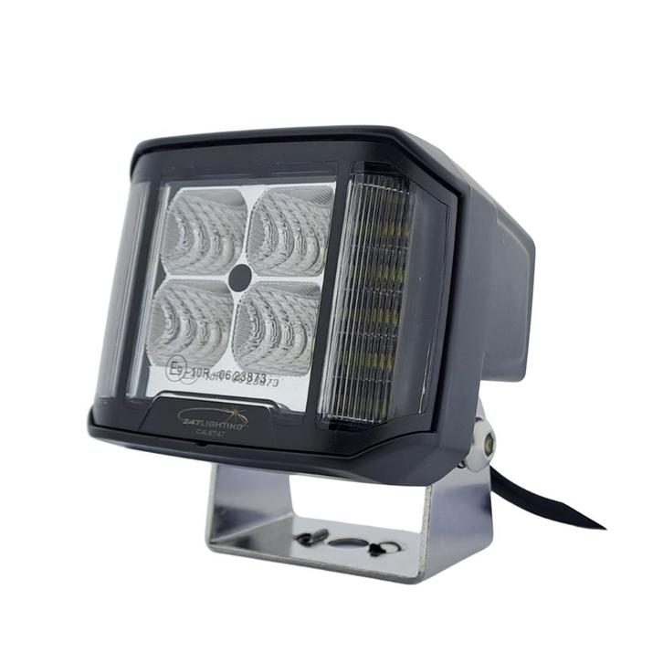 36W LED Werklamp 3960LM | Side-Shooter, Auto-onderdelen, Verlichting, Nieuw, Ophalen of Verzenden