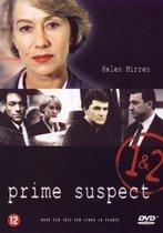 Prime suspect 1 en 2 (dvd tweedehands film), Ophalen of Verzenden