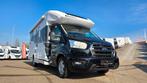 Benimar Cocoon 463 op Ford met automaat en twinbedden 38728, Automaat, Ford, 7 tot 8 meter, Diesel