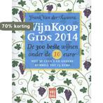 Wijnkoopgids 2014 9789460012235 Frank Van der Auwera, Boeken, Verzenden, Gelezen, Frank Van der Auwera