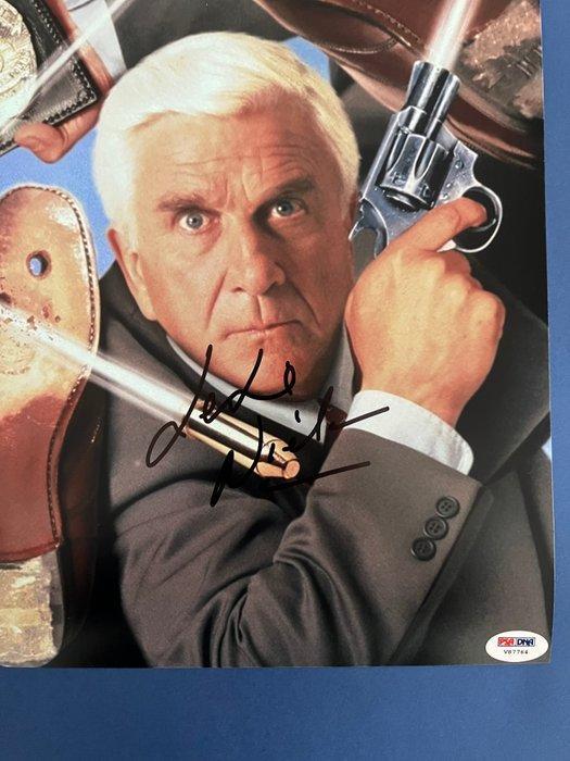 The Naked Gun 2 1/2: The Smell of Fear - Leslie Nielsen, Verzamelen, Film en Tv