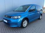 Veiling: Volkswagen Caddy Maxi 1.5 TS LichtevrachtBenzine 20, Nieuw
