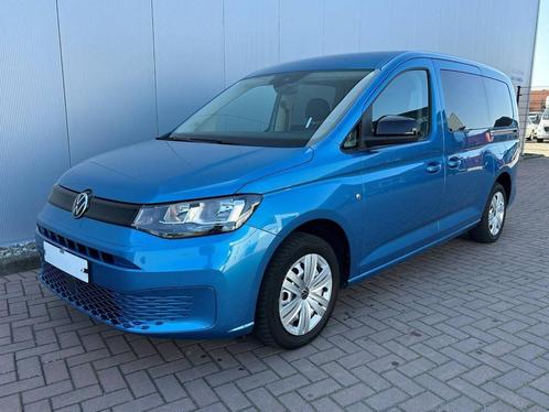 Veiling: Volkswagen Caddy Maxi 1.5 TS LichtevrachtBenzine 20, Auto's, Bestelwagens en Lichte vracht, Ophalen