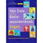 Woordenboek Basis Van Dale Engels, Verzenden, Nieuw
