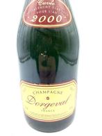 2000 Dorgeval - Champagne Brut - 1 Bouteille (0,75 l), Collections