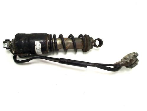 Yamaha XV 750 VIRAGO 1981-1983 0066 ACHTERVEER, Motoren, Onderdelen | Yamaha, Gebruikt, Ophalen of Verzenden